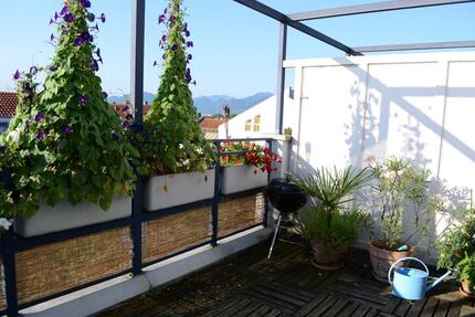 Wohnung Rosenheim Aising - 2.5 Zimmer, 62 m&sup2;, 850&euro; | Angebot:26610713