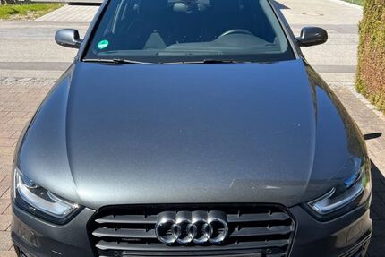 Audi A4 133.000 km 13.800 &euro; Bernau am Chiemsee 83233