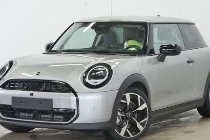 Mini Cooper C 21.600 km 26.450 &euro; Wasserburg a. Inn 83512