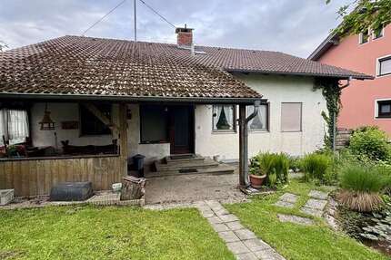 Haus Rosenheim Aising - 7 Zimmer, 158 m&sup2;, 698.000&euro; | Angebot:25446542