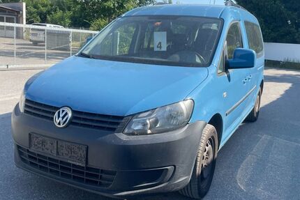 VW Caddy 264.869 km 3.599 &euro; Rosenheim 83026