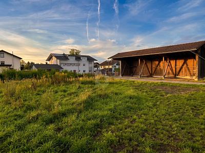 SOFORT BEBAUBAR: GRUNDSTÜCK MIT PLANUNG - Grundstück Großkarolinenfeld | Angebot:26760196