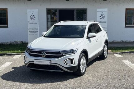 VW T-Roc 54.900 km 21.490 &euro; Raubling 83064