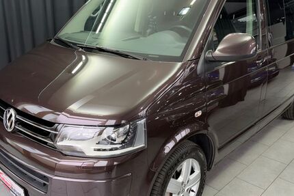 VW T5 Transporter 145.000 km 18.999 &euro; Miesbach 83714