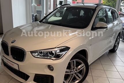 BMW X1 109.722 km 20.990 &euro; Glonn 85625