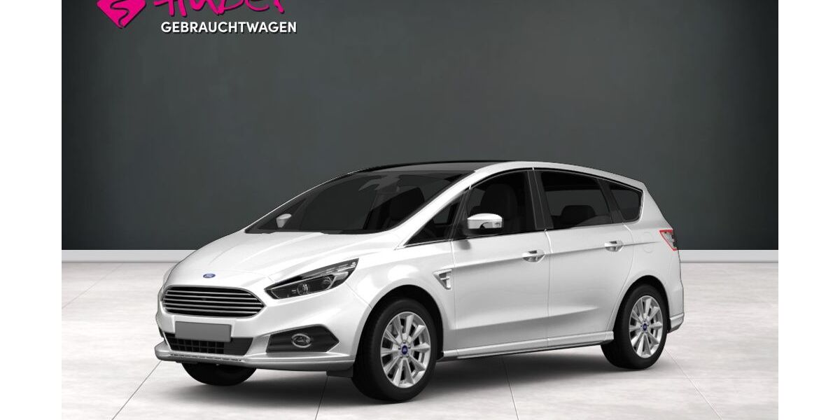 Ford S-Max 119.890 km 13.890 &euro; Wasserburg am Inn 83512