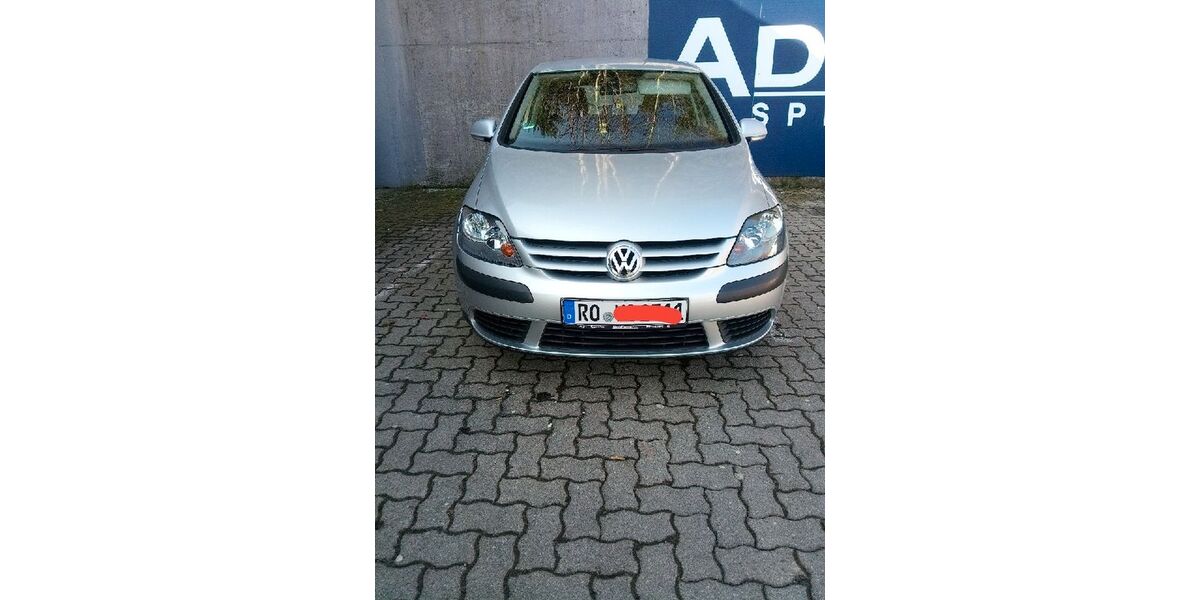 VW Golf Plus 207.265 km 2.950 &euro; Riedering 83083