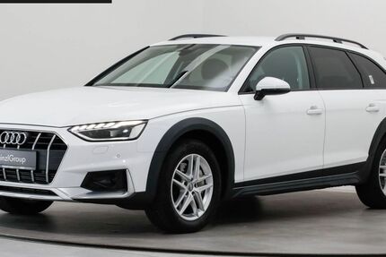 Audi A4 72.206 km 29.390 &euro; Feldkirchen/Westerham 83620