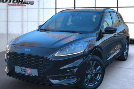 Ford Kuga 30.550 km 23.450 &euro; Kirchseeon 85614