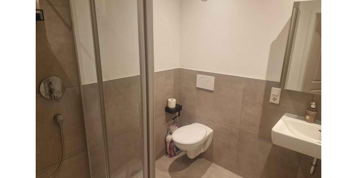 Etagenwohnung Rosenheim Innenstadt - 1 Zimmer, 47 m&sup2;, 680&euro; | Angebot:24872515