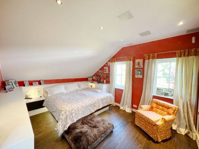 Einfamilienhaus Ebersberg Kumpfmühle - 7 Zimmer, 135 m&sup2;, 1.890.000&euro; | Angebot:25729655