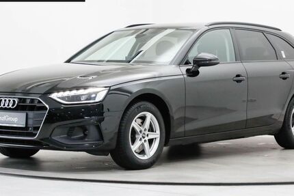 Audi A4 56.149 km 28.460 &euro; Feldkirchen/Westerham 83620
