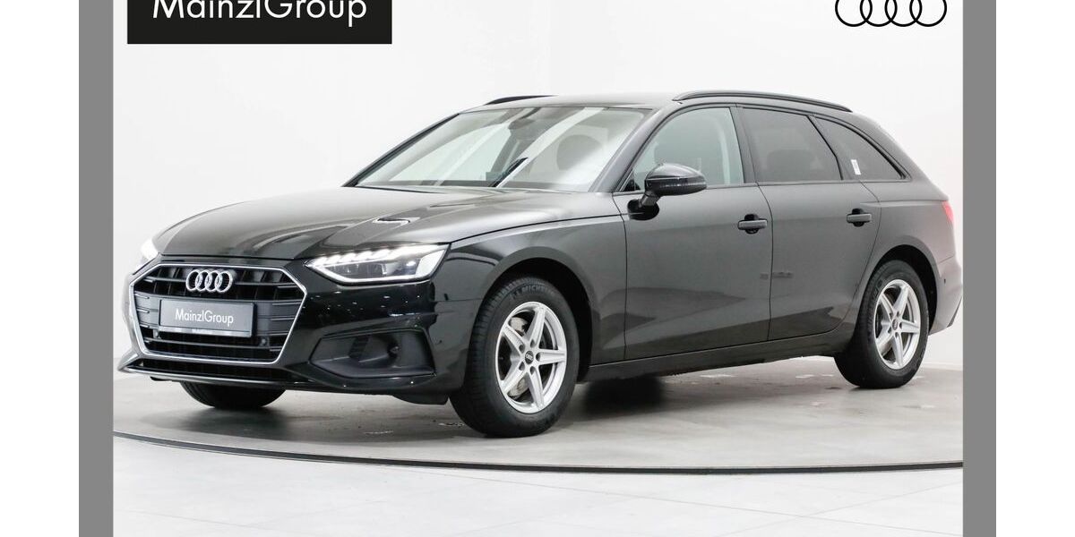 Audi A4 56.149 km 28.460 &euro; Feldkirchen/Westerham 83620