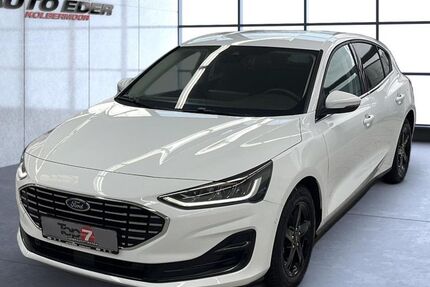 Ford Focus 8.002 km 24.990 &euro; Kolbermoor 83059