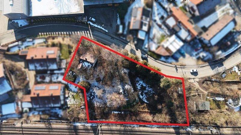 Grundstück Stephanskirchen Murnau - 495.000&euro; | Angebot:25703786