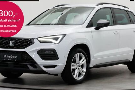 Seat Ateca 47.800 km 26.830 &euro; Feldkirchen/Westerham 83620