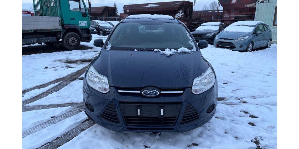 Ford Focus 200.000 km 1.350 &euro; Rosenheim 83026