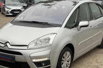 Citroen C4 Picasso 152.000 km 3.999 &euro; Forsting/Pfaffing 83539