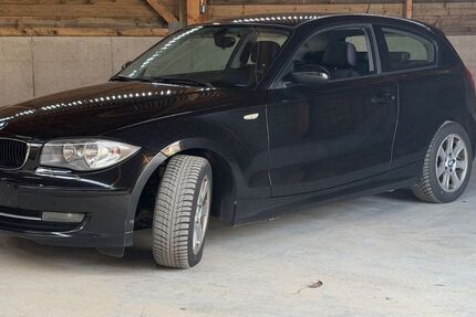 BMW 116 209.000 km 2.999 &euro; Rosenheim 83026