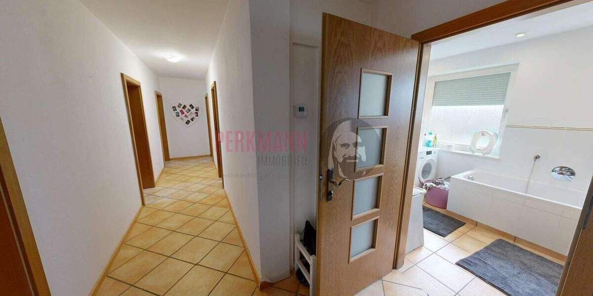 Etagenwohnung Miesbach - 4 Zimmer, 91 m&sup2;, 499.000&euro; | Angebot:25674706