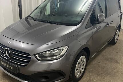 Mercedes-Benz T-Klasse 68.947 km 20.840 &euro; Ebersberg 85560