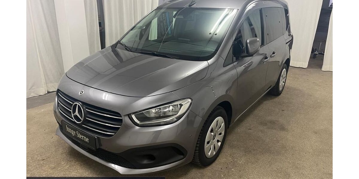Mercedes-Benz T-Klasse 68.947 km 22.840 &euro; Ebersberg 85560