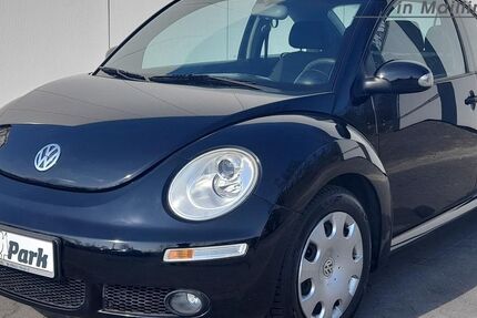VW Beetle 129.400 km 6.990 &euro; Tuntenhausen 83104
