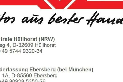 Audi A3 12.814 km 33.950 &euro; Ebersberg 85560