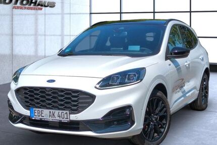Ford Kuga 23.700 km 32.750 &euro; Kirchseeon 85614