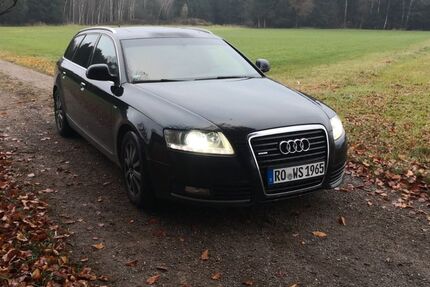Audi A6 346.000 km 6.980 &euro; Tuntenhausen 83104