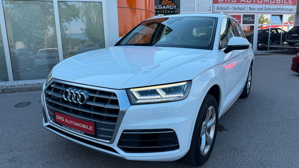 Audi Q5 209.687 km 19.700 &euro; Rosenheim 83026