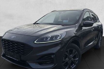 Ford Kuga 42.867 km 25.950 &euro; Tuntenhausen 83104