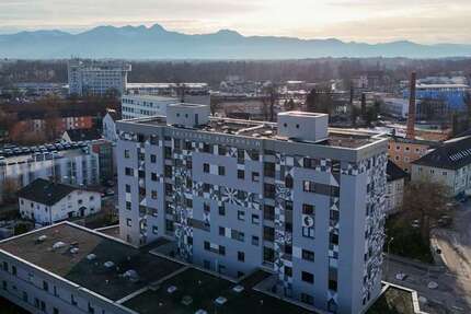 Gewerbeobjekt Rosenheim Innenstadt - 549.000&euro; | Angebot:24921333