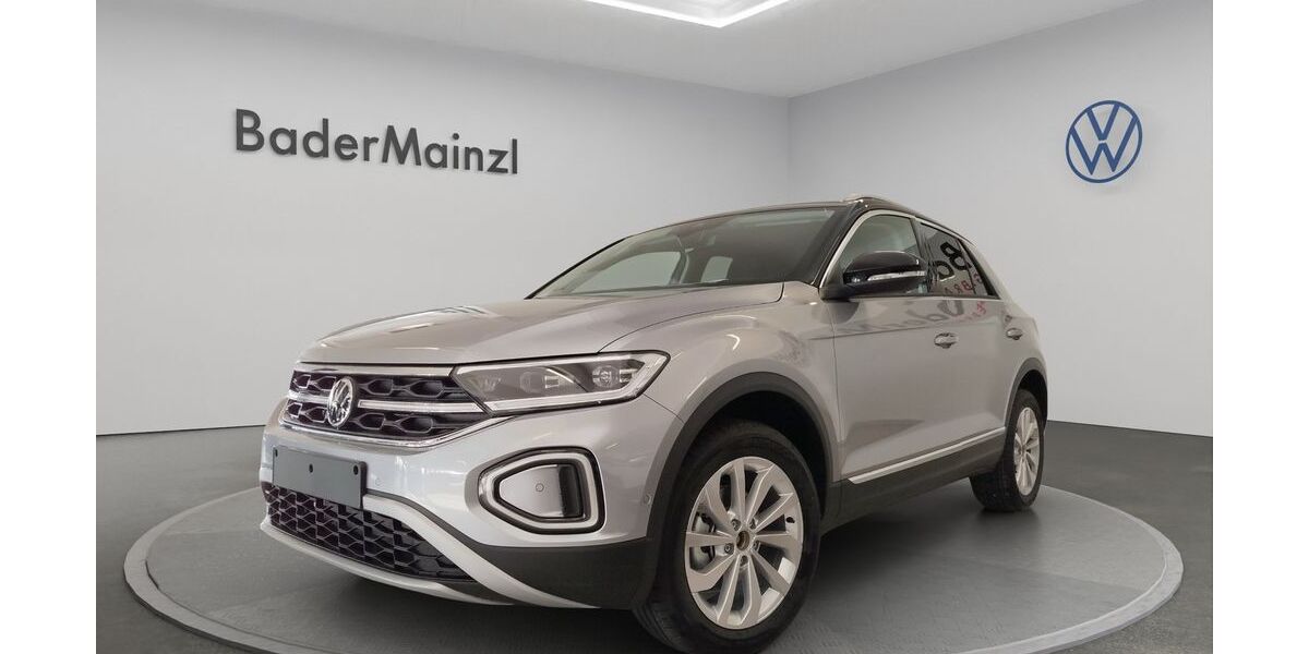 VW T-Roc 9.954 km 37.930 &euro; Bruckmühl 83052