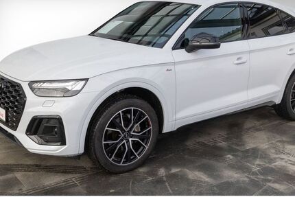 Audi Q5 28.699 km 44.880 &euro; Rosenheim 83022