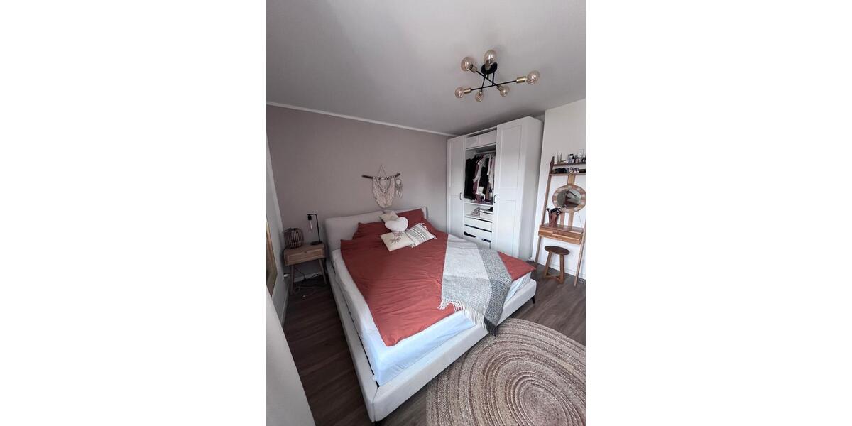 Etagenwohnung Rosenheim Innenstadt - 3 Zimmer, 60 m&sup2;, 1.280&euro; | Angebot:26649502