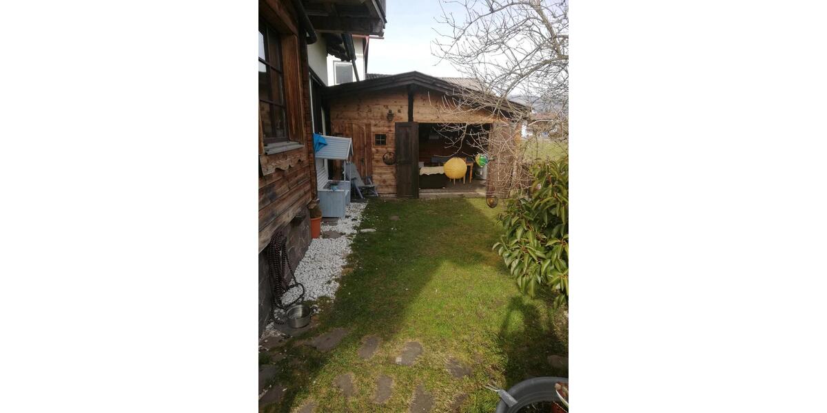 Einfamilienhaus Oberaudorf - 6 Zimmer, 180 m&sup2;, 699.000&euro; | Angebot:25517139
