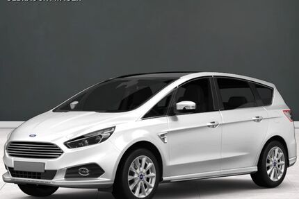 Ford S-Max 119.890 km 13.890 &euro; Wasserburg am Inn 83512