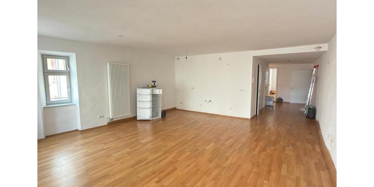 Etagenwohnung Wasserburg am Inn - 3 Zimmer, 112 m&sup2;, 1.600&euro; | Angebot:25143220