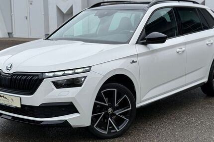Skoda Kamiq 189.291 km 16.900 &euro; Bad Endorf 83093