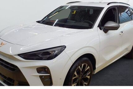 Cupra Terramar 17.600 km 33.900 &euro; Ebersberg bei München 85560