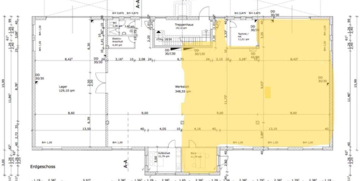 Gewerbeobjekt Valley/Holzkirchen Oberlaindern - 5.500&euro; | Angebot:25755915