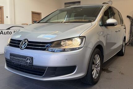 VW Sharan 127.802 km 9.999 &euro; Kolbermoor bei Rosenheim 83059