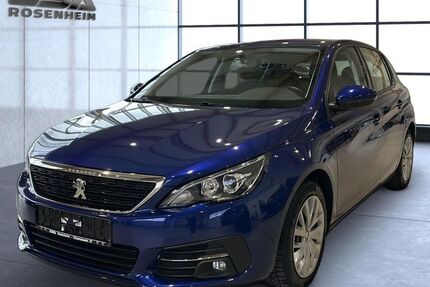 Peugeot 308 21.900 km 14.990 &euro; Rosenheim 83022