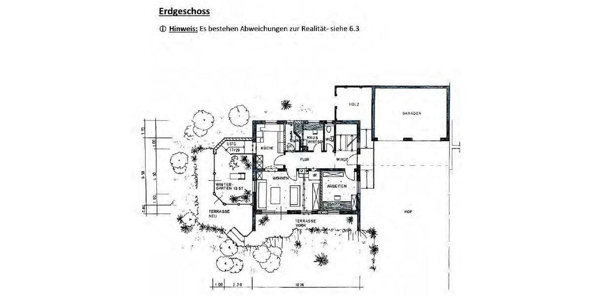 Einfamilienhaus Bernau am Chiemsee - 6 Zimmer, 196 m&sup2;, 985.000&euro; | Angebot:26615655