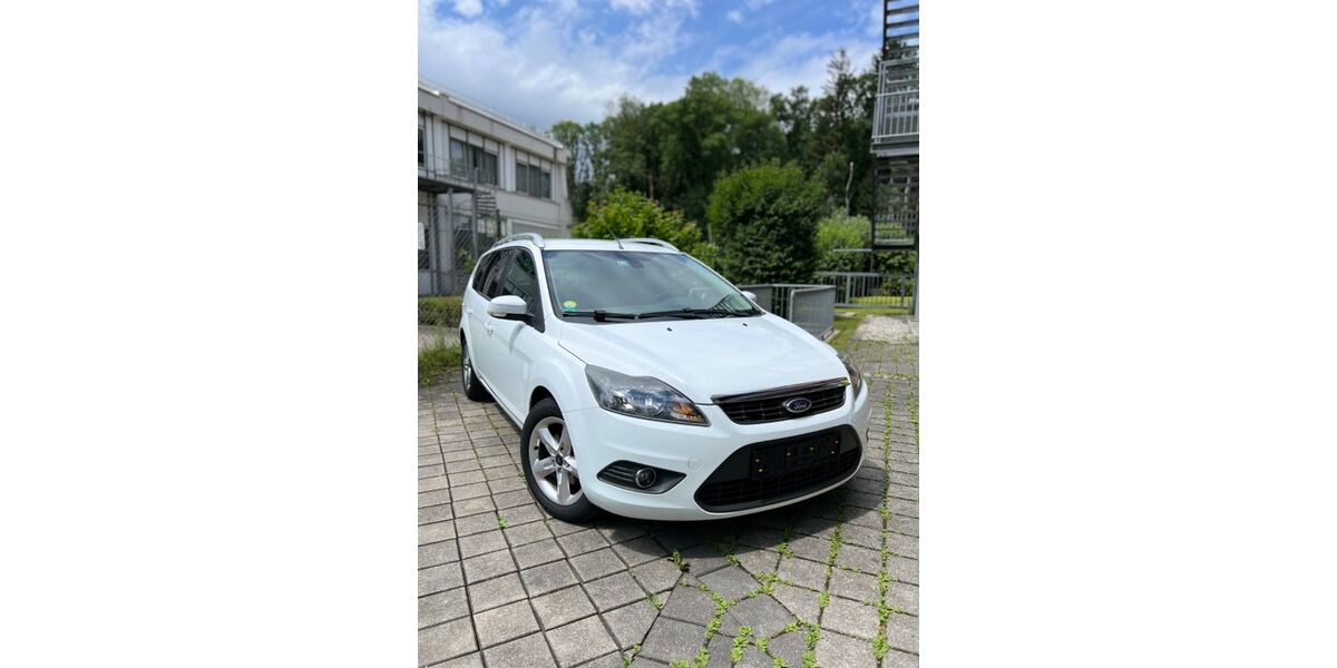 Ford Focus 159.900 km 1.690 &euro; Rosenheim 83026