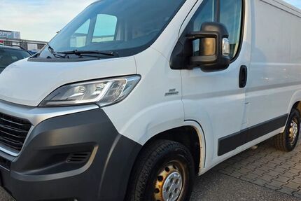 Fiat Ducato 239.300 km 5.650 &euro; Rosenheim 83026