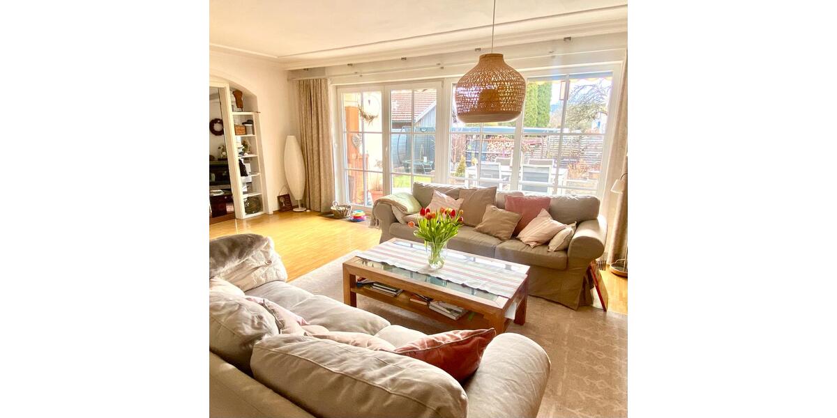 Reihenhaus Bruckmühl - 4 Zimmer, 152 m&sup2;, 695.000&euro; | Angebot:26008589