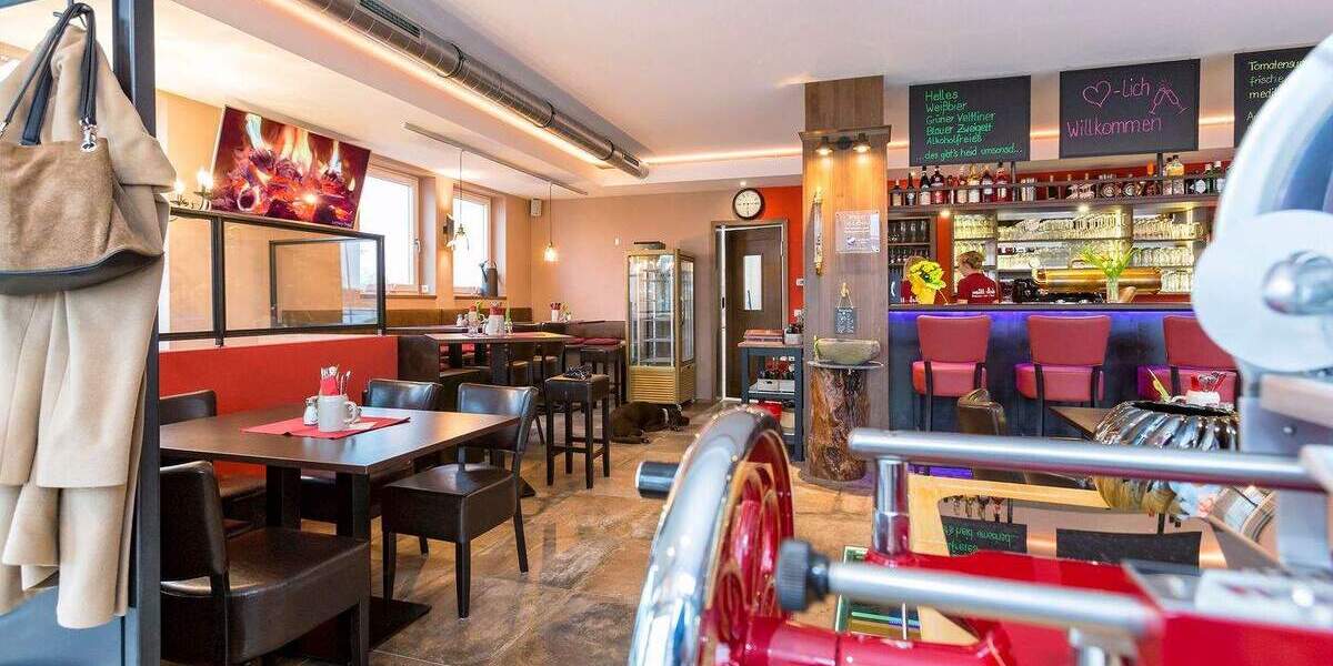 Gewerbeobjekt Übersee - 4 Zimmer, 645.000&euro; | Angebot:25667028