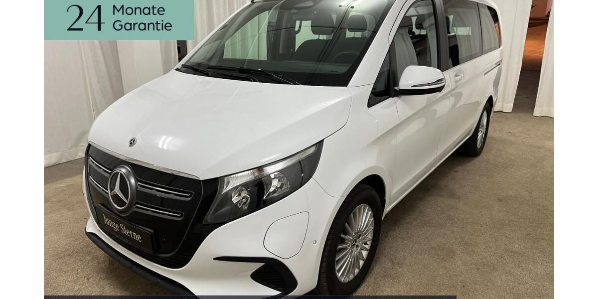 Mercedes-Benz EQV 8.800 km 43.900 &euro; Grafing bei München 85567